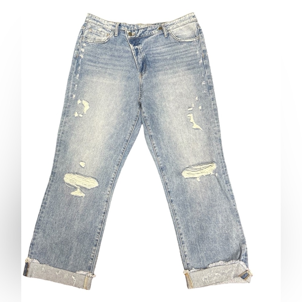 Distressed Flying Monkey